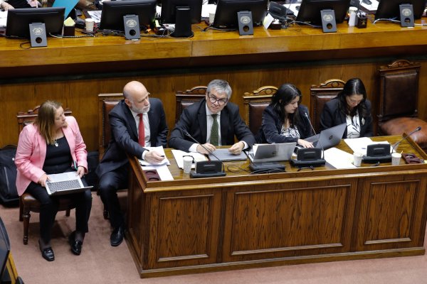 Finalmente es aprobado el Presupuesto 2025