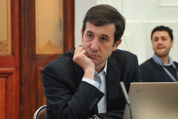 Guillermo Ramírez de la UDI asegura que el gobierno quiso esconder caso Monsalve por elecciones