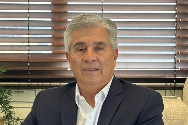 Histórico ejecutivo deja la gerencia general de Cencosud Scotiabank
