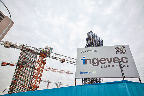 Ingevec reporta positivos resultados a septiembre y espera abrir las puertas de tres proyectos de renta residencial