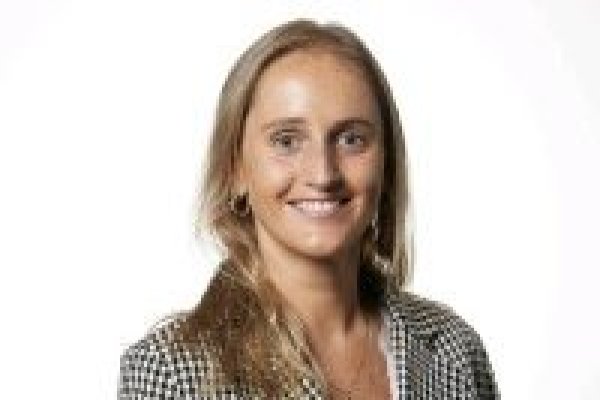 La chilena que entró al Banco de Inglaterra