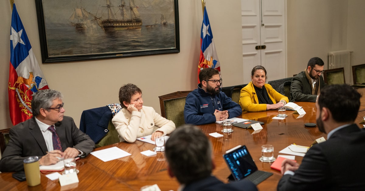 Los nueve expertos en seguridad que asesorarán al gobierno