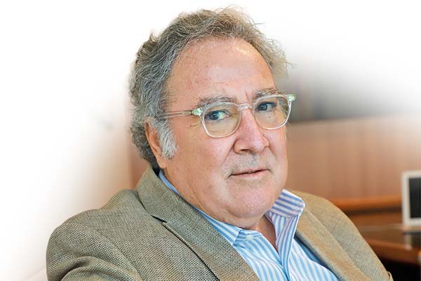 Max Vicuña, Amrop: “Las empresas buscan gerentes que sean agentes de cambio, no solo especialistas”