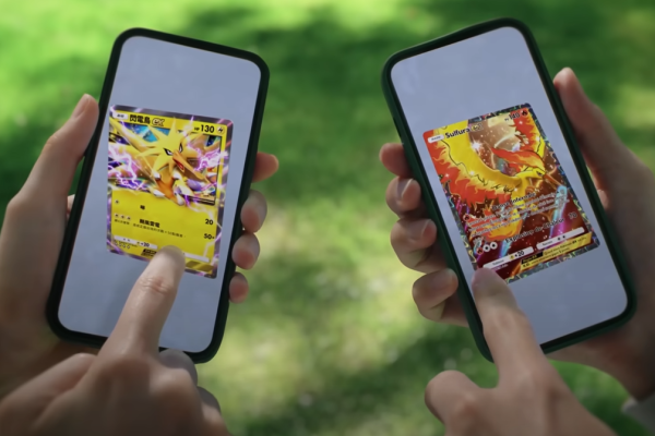 Nuevo juego de Pokémon supera en su debut a la locura del fenómeno Pokémon Go