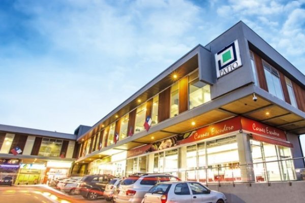 Patio Comercial vuelve al mercado de capitales y realiza colocación de bonos