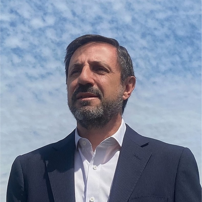 Antonio Dezerega