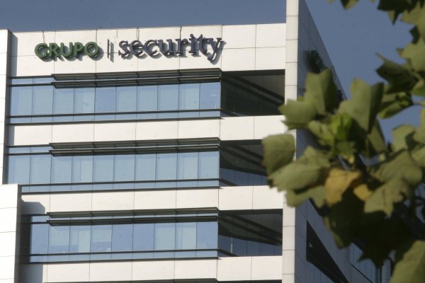 Resultados del Grupo Security caen 25% al cierre del tercer trimestre