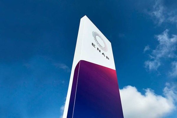 Utilidades de ENAP caen en tercer trimestre