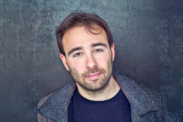 Yascha Mounk, Johns Hopkins University: “La inmigración genera más resentimiento en la mayoría de las democracias que las diferencias en los ingresos”