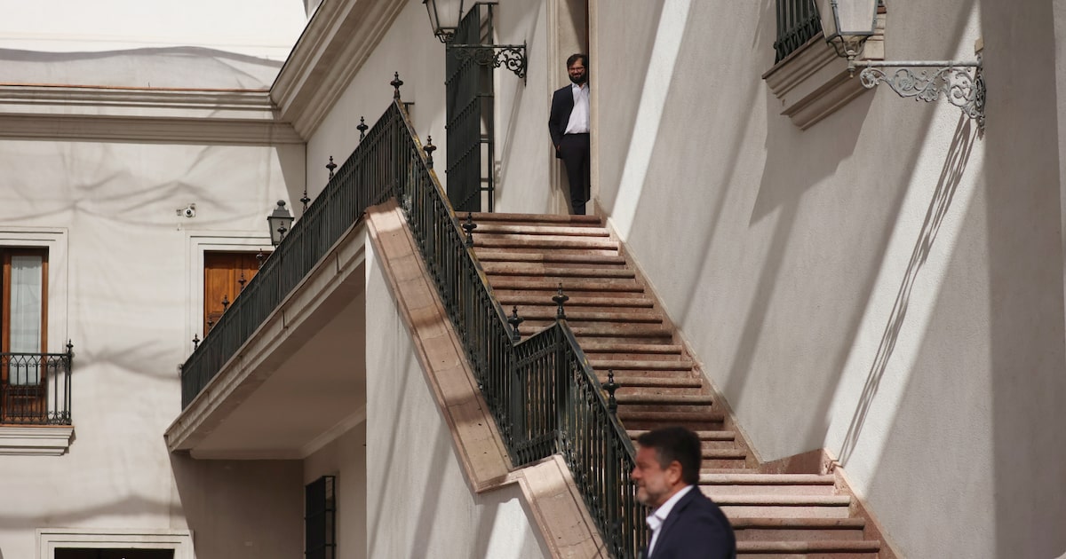 Elección de gobernadores y reformas