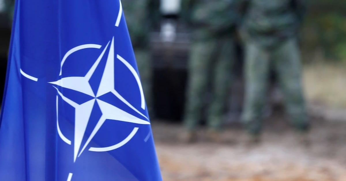 Miembros de la OTAN se reúnen este martes en una cita marcada por el empeoramiento de la situación en Ucrania