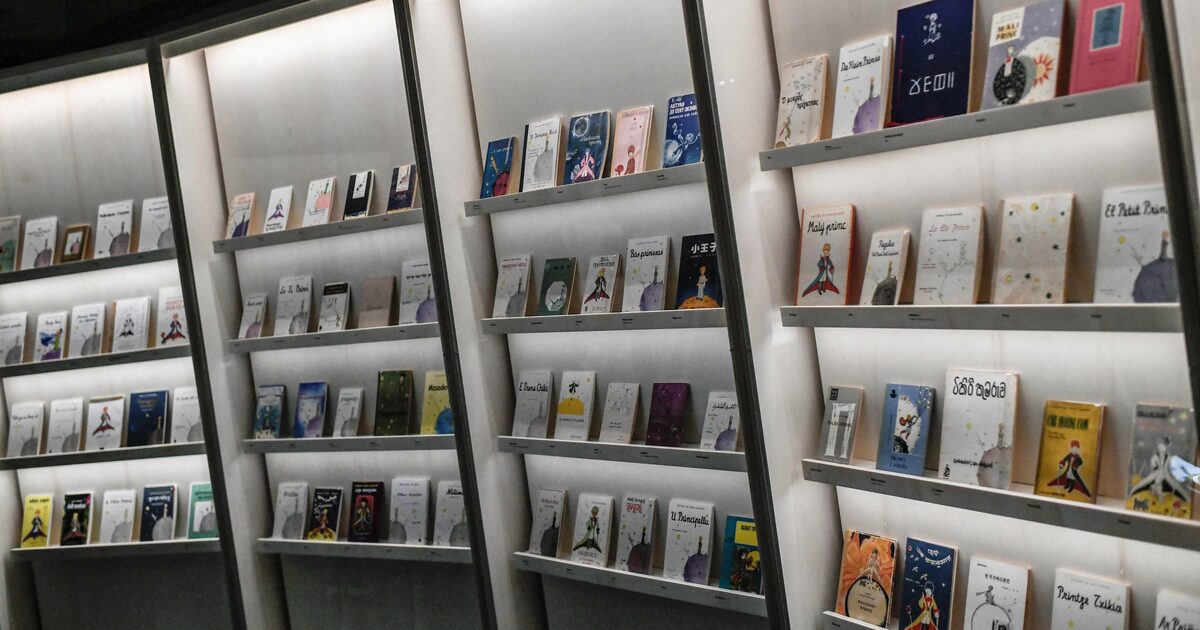 Recomendaciones de culto: los mejores libros de este 2024