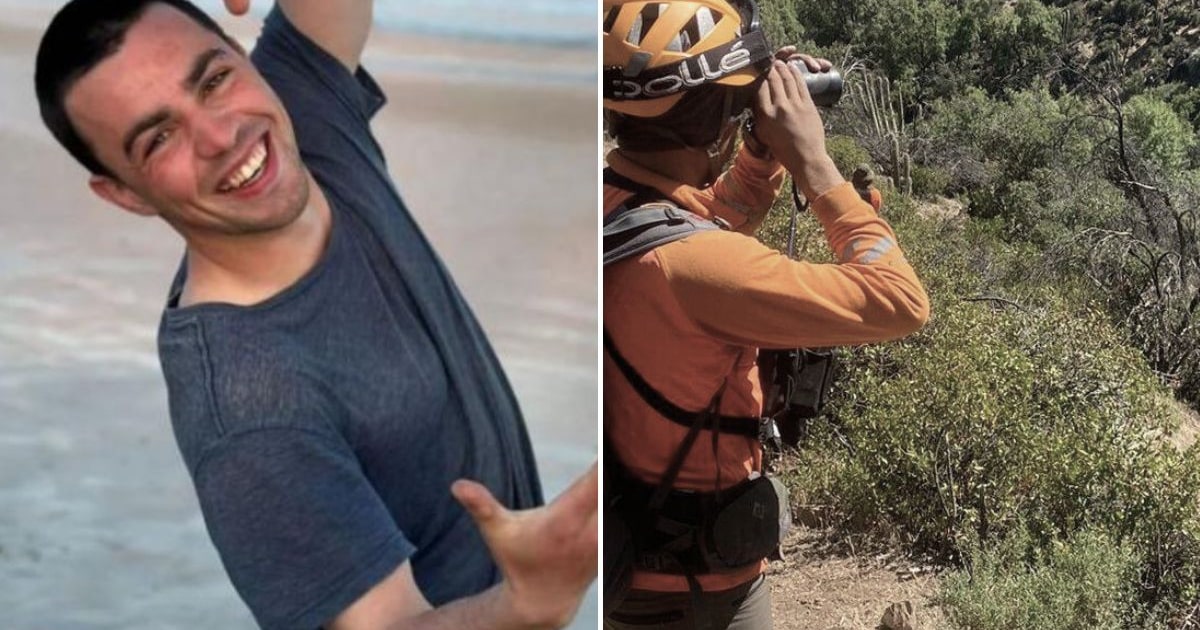 Las hipótesis de la Fiscalía en torno a la muerte de Martín Díaz de Valdés