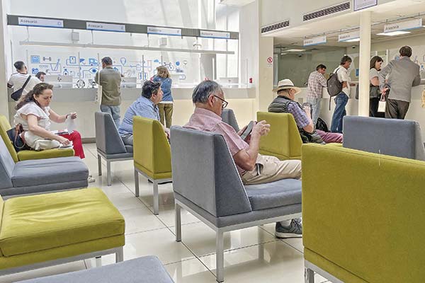 Isapres: Consejo de expertos sugirió fijar un monto mínimo para cuotas de devoluciones, pero no fue acogido