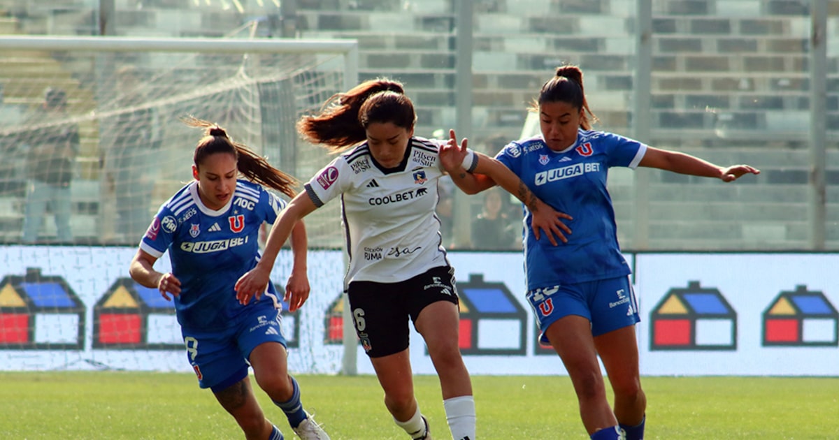 A qué hora y dónde ver la final del Torneo Nacional femenino