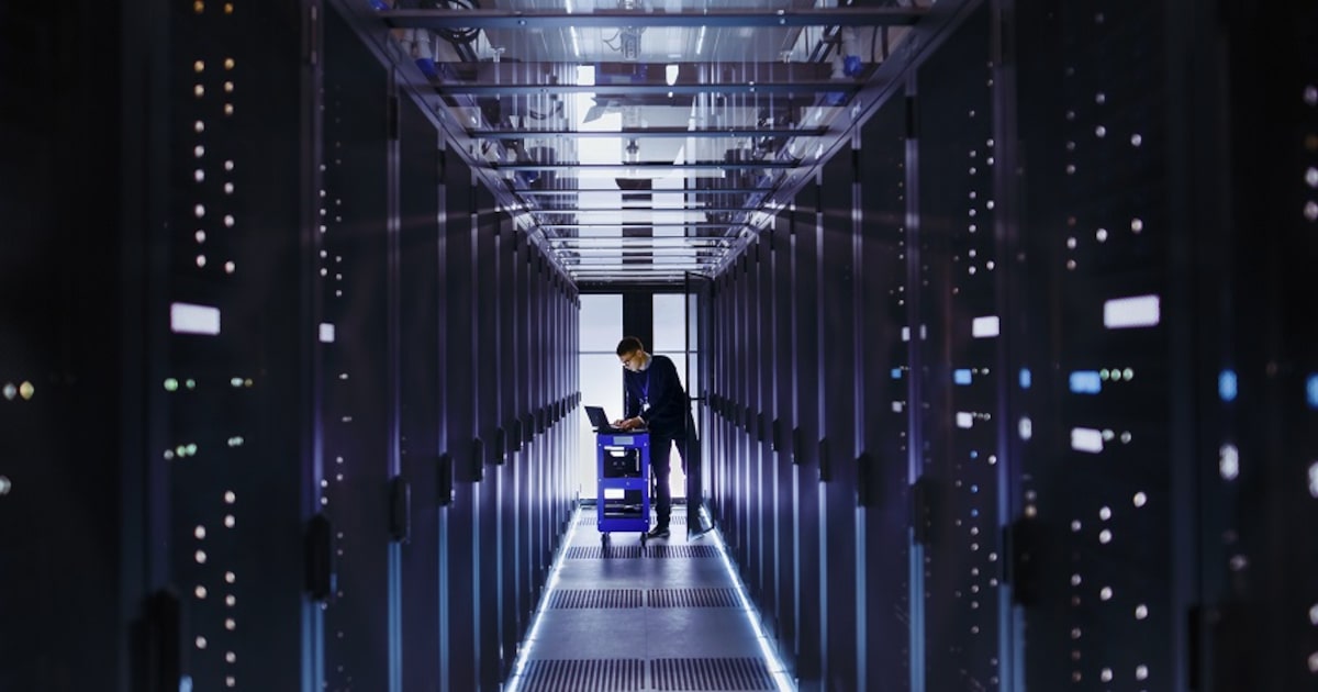 Este jueves gobierno lanza plan de data centers que busca ordenar la industria y vincular al Estado con privados