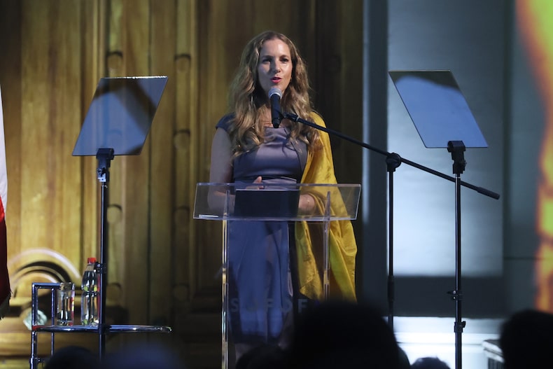 Encuentro Anual de la Industria 2024