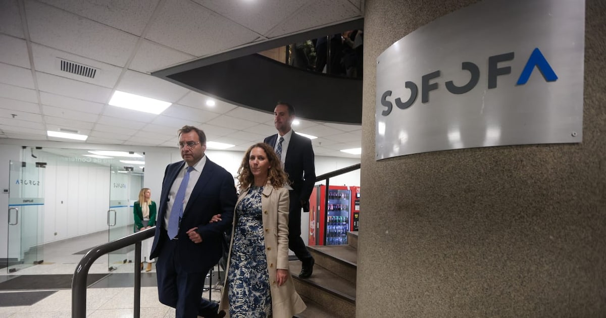 Gobierno y Sofofa se enfrentan por impuestos