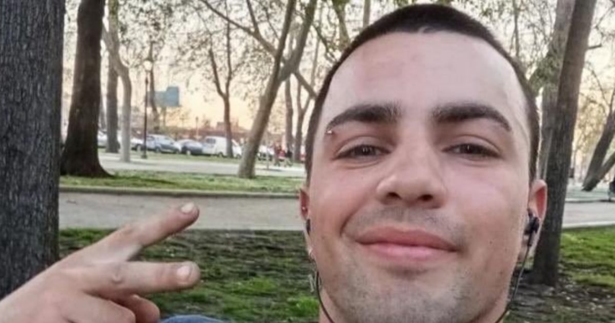 Familia de Martín Díaz de Valdés agradece labores que permitieron hallarlo