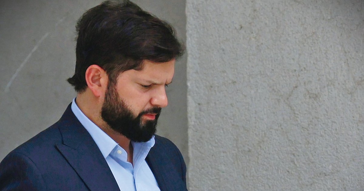 Treinteañeros con hijos: el punto de fuga del 30% que apoya a Boric