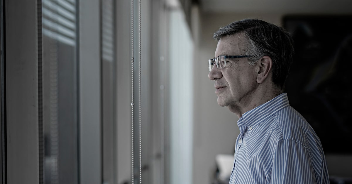 Joaquín Lavín: “Se está castigando a una caricatura de Cathy que no es real”