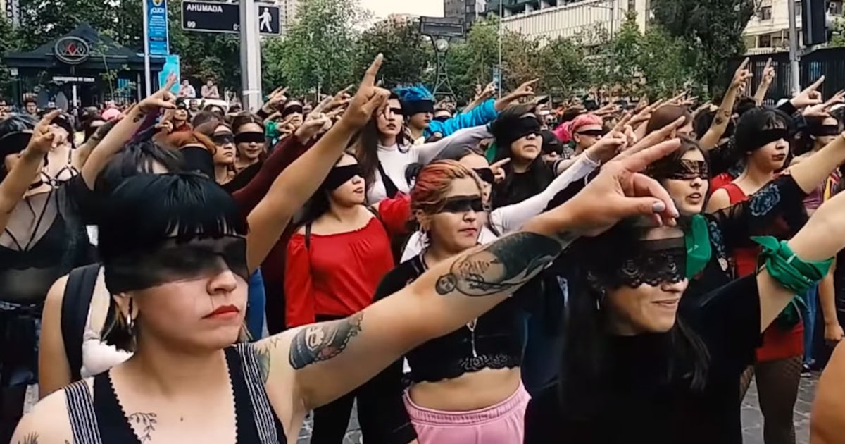 El dispar silencio de los movimientos feministas ante el caso Monsalve