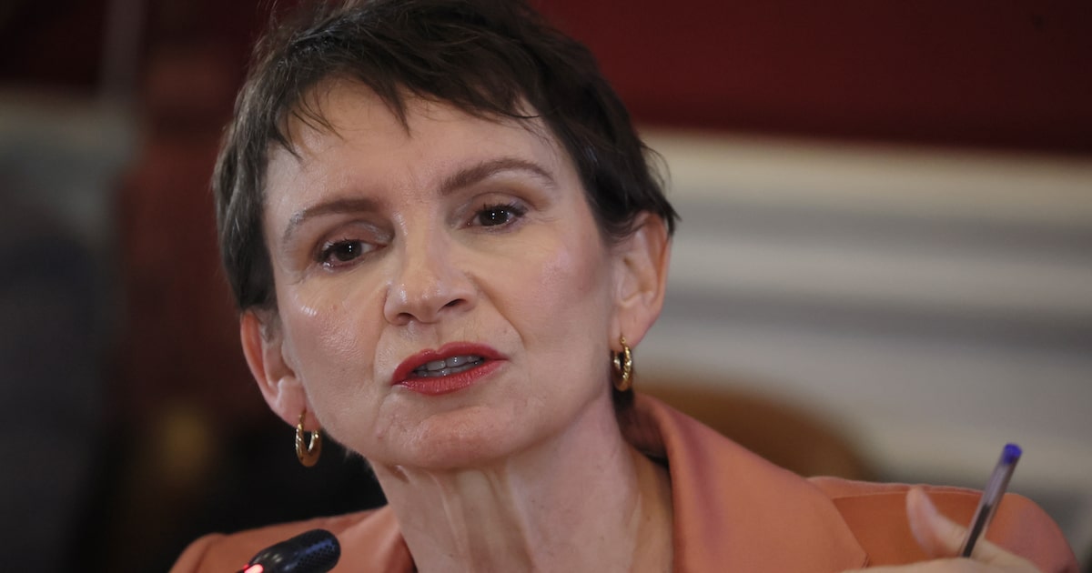 Tohá aborda eventual nexo de Bobby Gómez en muerte de Ojeda