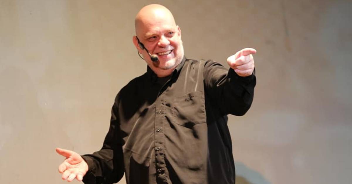 Roberto Nicolini es hospitalizado nuevamente por un infarto