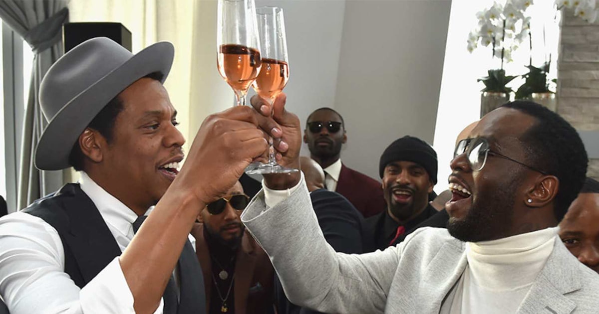 Acusan a rapero Jay-Z de violar a niña de 13 años junto con Sean ‘Diddy’ Combs