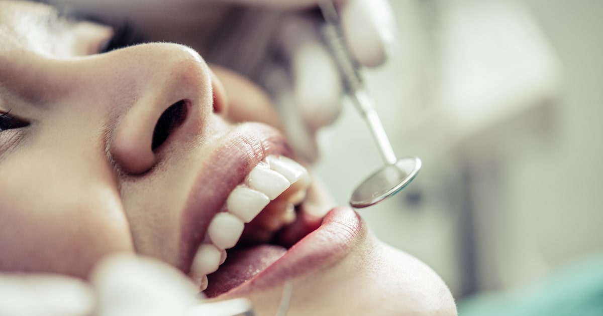 Soy cirujano dentista y así puedes prevenir el cáncer bucal