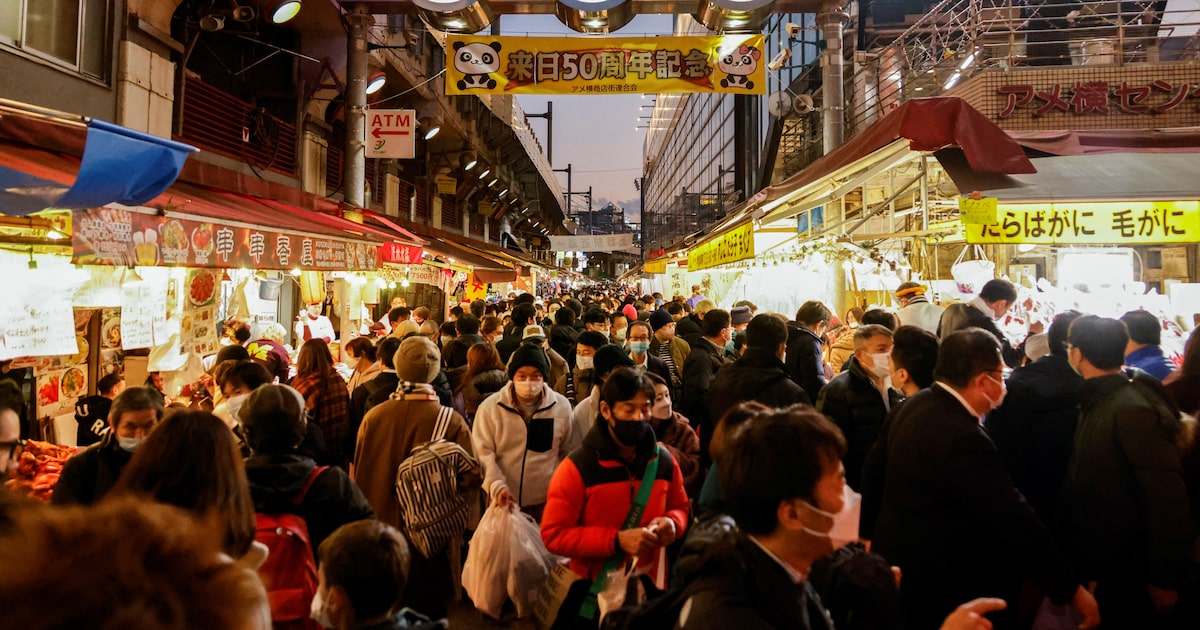 Por qué Tokio promueve semana laboral de cuatro días