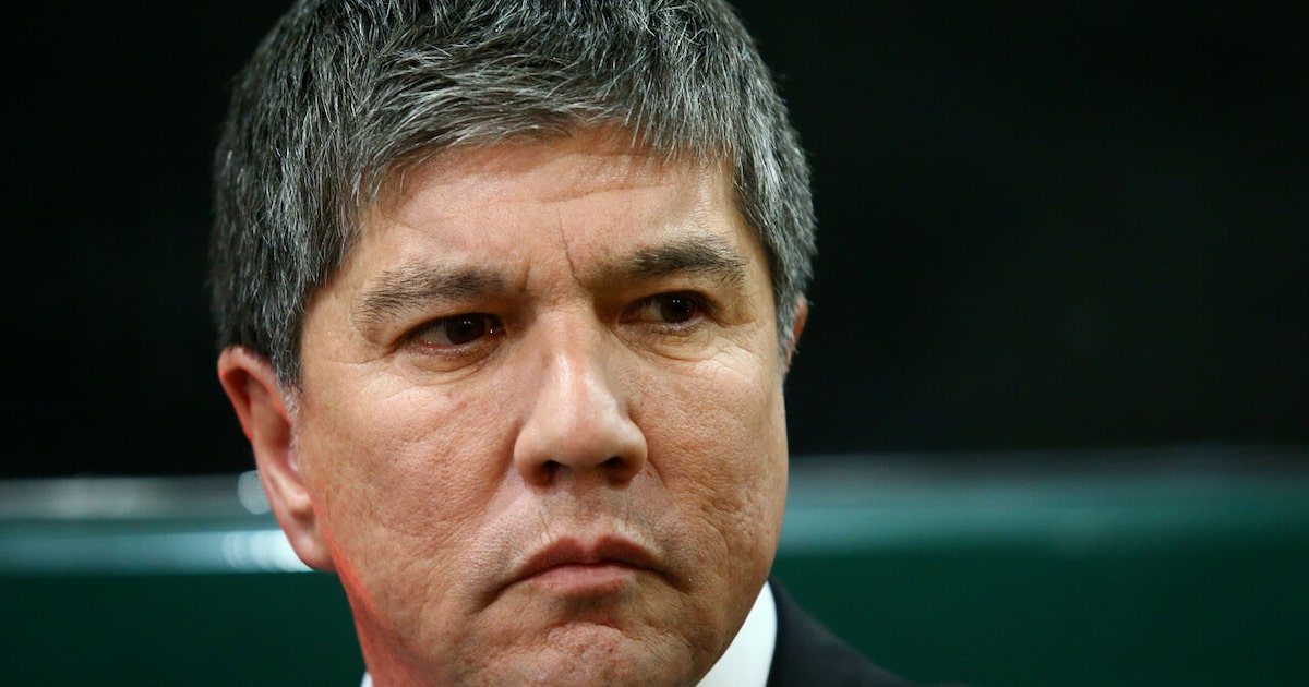 Los montos de los gastos reservados utilizados por Monsalve