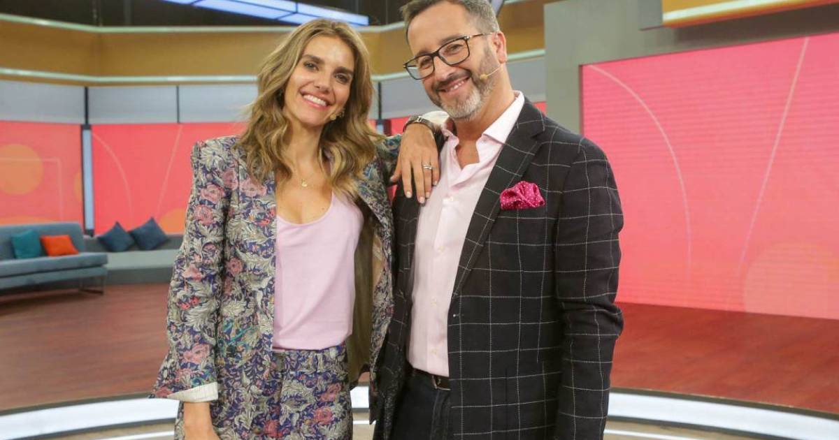 Dónde ver TVN en vivo