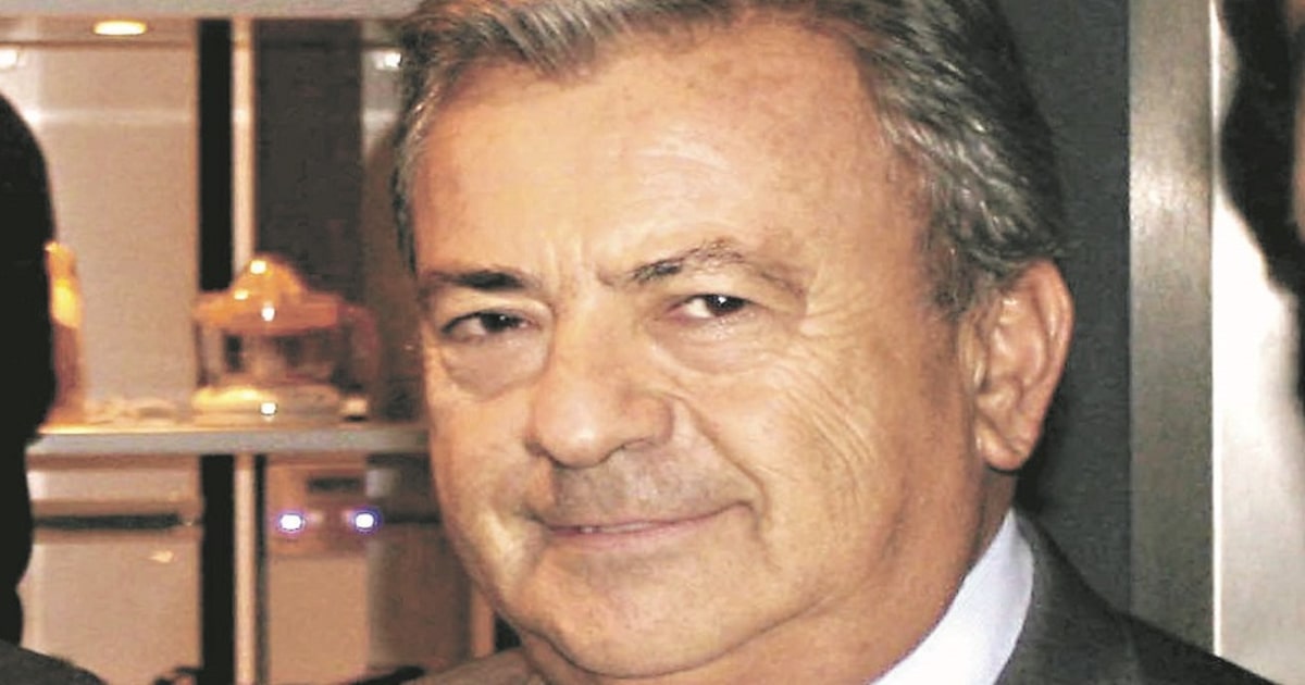 Caso Australis: Fiscalía fija formalización de Isidoro Quiroga