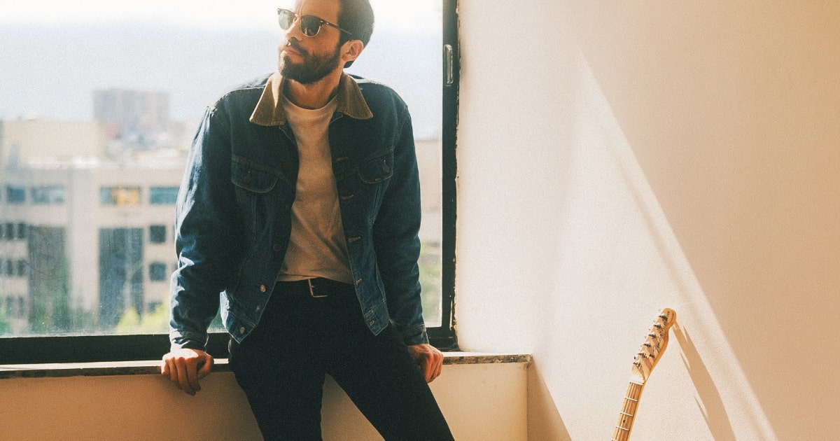 Javier Barría regresa tras 8 años con “Mi nueva canción”