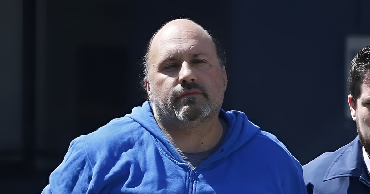 Detienen a “Kramer”, exlíder de Los de Abajo, por venta de drogas