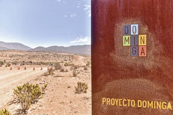 Dominga: las claves del fallo que revivió el proyecto, lo que viene y qué pasará en la Suprema