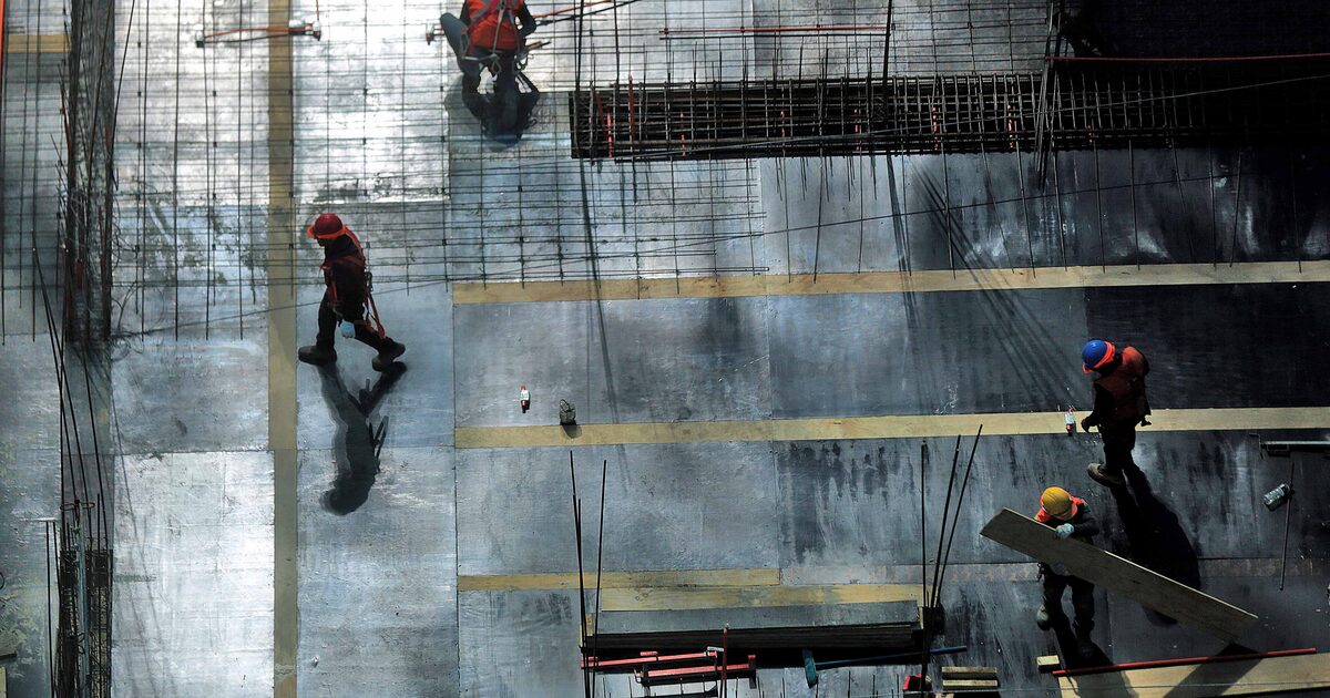 Despidos por necesidad de la empresa vuelven a subir en octubre