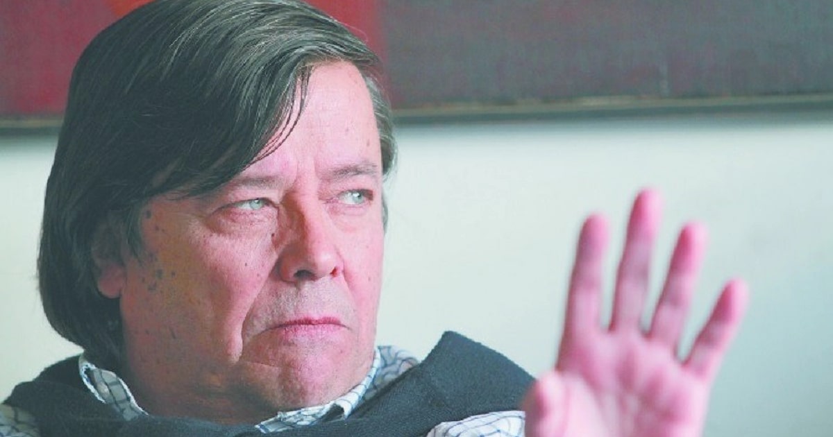 Fallece Waldo Greene, presidente de la U en la época del descenso