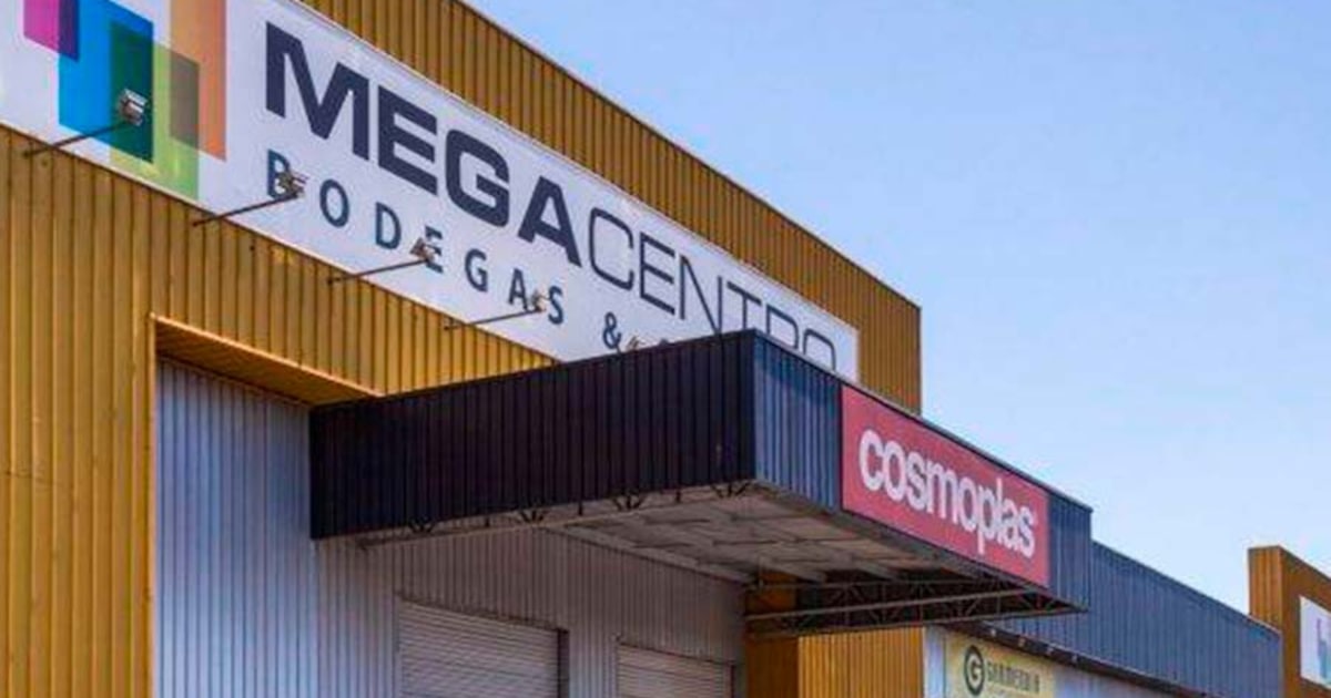 Redmegacentro acepta oferta de acciones por parte de Siemel