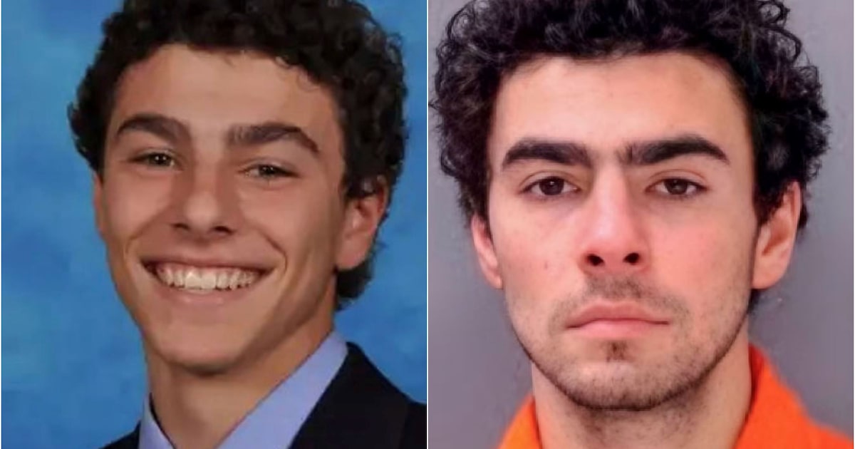 Cuál es el cargo más grave que enfrenta Luigi Mangione