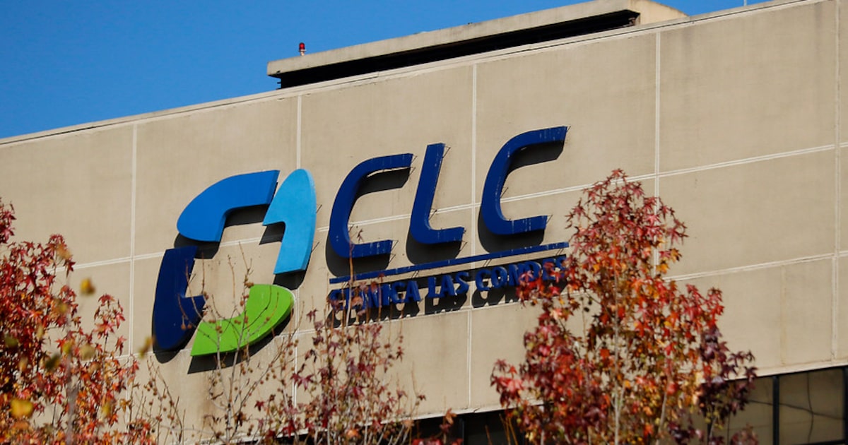 Paola Bruzzone deja Clínica Las Condes y su rol en la filial de seguros luego de cuatro años