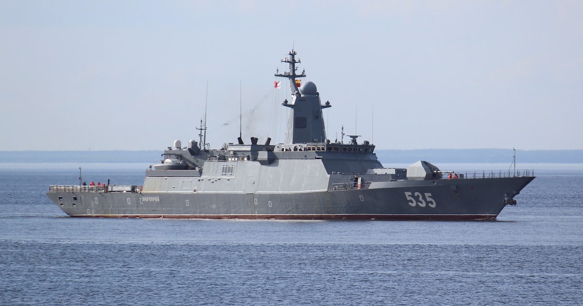 Por qué han aumentado las tensiones entre Rusia y la OTAN