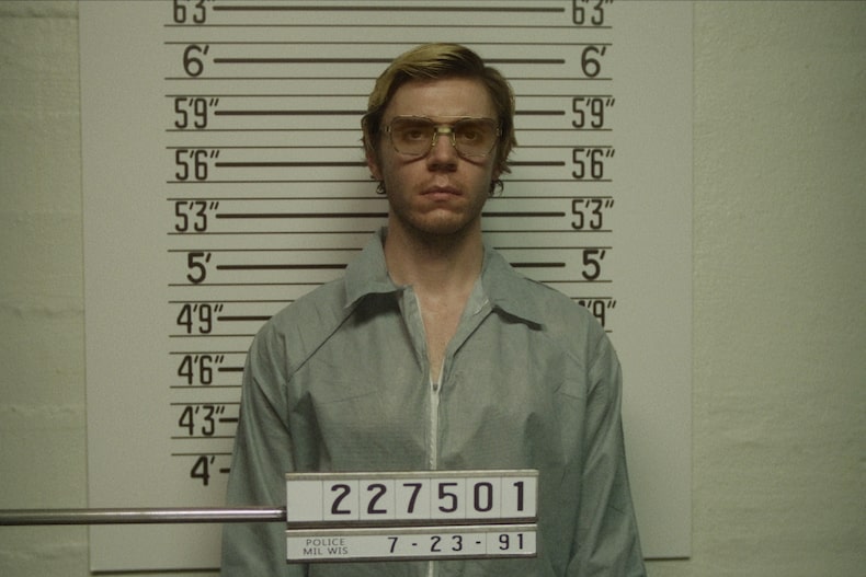 Monstruo: La historia de Jeffrey Dahmer