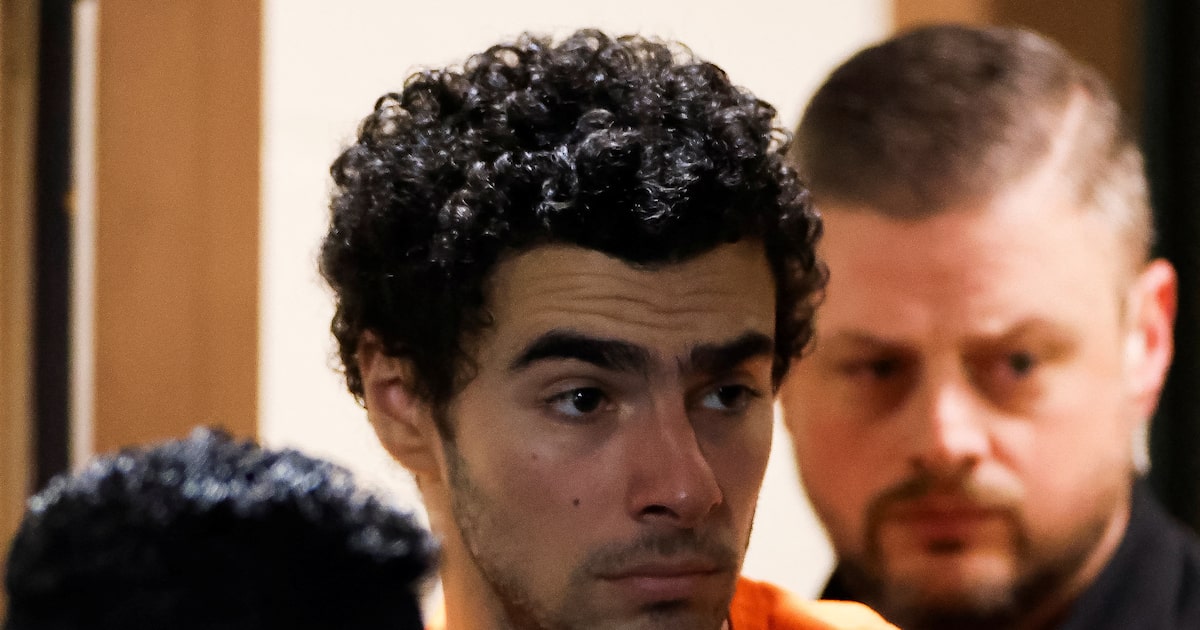 Qué documentales se harán sobre Luigi Mangione