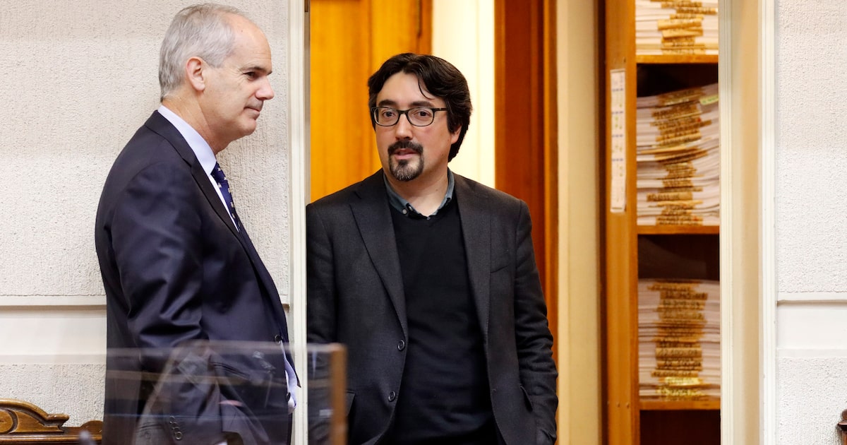 Reforma previsional: oficialismo y oposición se enfrentan por llamado del Frente Amplio a movilización