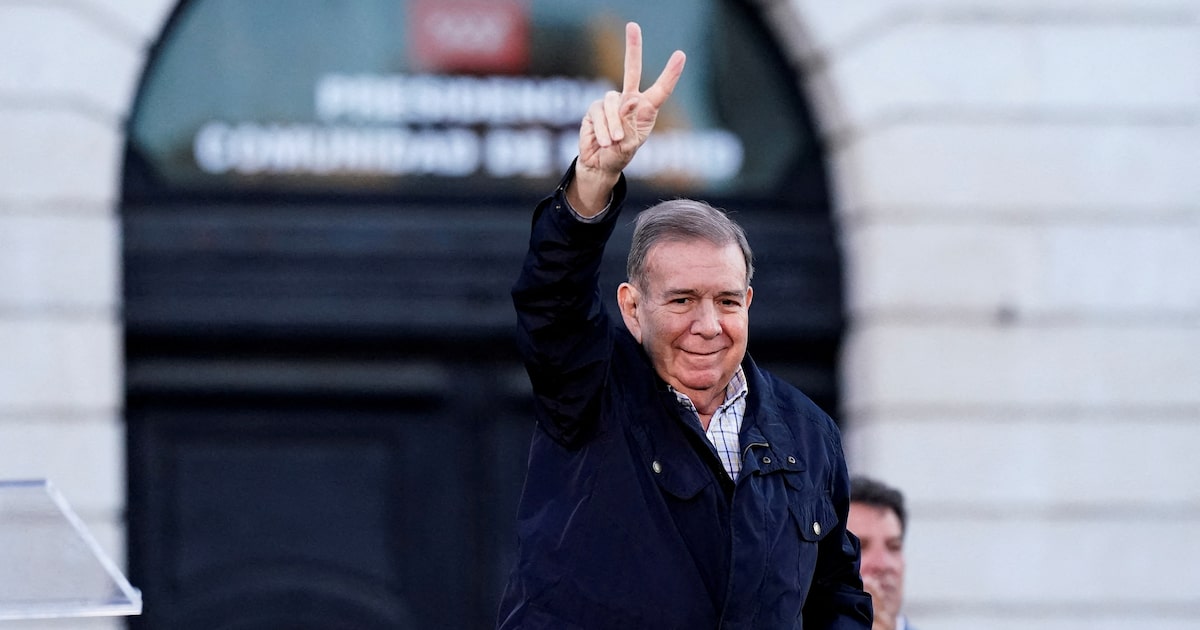 Edmundo González alista en secreto su retorno desde exilio en España: “Los voy a sorprender cuando regrese a Venezuela”