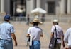 NOAA actualiza el estado del fenómeno La Niña