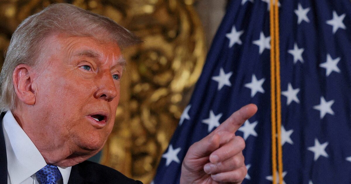 Economía mundial siente ya el influjo de Trump