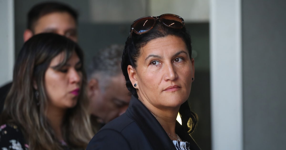 Fiscalía niega “cooperación” de Leonarda Villalobos en investigación y defensa afirma que si existió colaboración